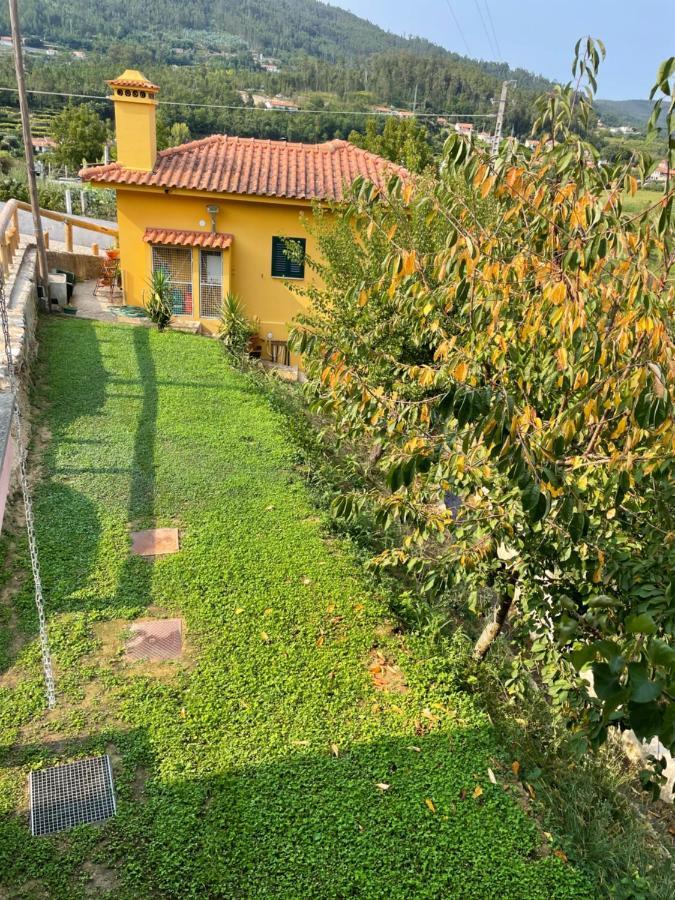 Loft - Casinha A Porta Villa Arouca Exterior photo
