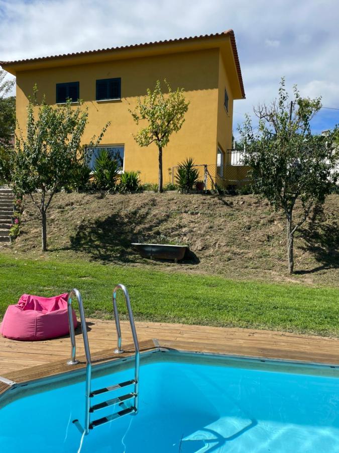 Loft - Casinha A Porta Villa Arouca Exterior photo